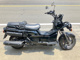 Фото Honda PS250 2006 с японского аукциона