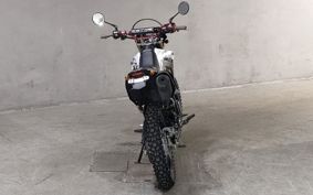 HONDA CRF150L KD11