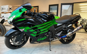 KAWASAKI NINJA ZX-14R ABS 2020 ZXT40J