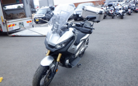 HONDA X-ADV 750 2018 RC95