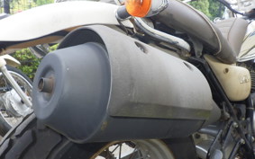 SUZUKI VANVAN 200 NH41A