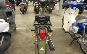 HONDA CROSS CUB 110 JA45