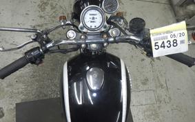 KAWASAKI ESTRELLA RS 2013 BJ250A