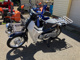 Фото Honda SUPER CUB110 2015 с японского аукциона