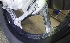 SUZUKI ADDRESS 110 1999 CE47A