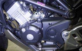 HONDA CB125 R 2021 JC79
