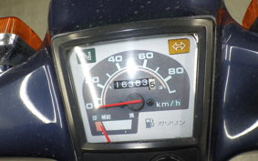 HONDA C90 SUPER CUB E HA02