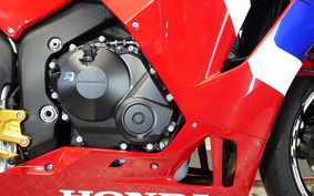 HONDA CBR600RR 2020 PC40