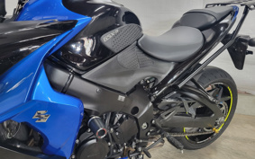 SUZUKI GSX-S1000F 2017 GT79B