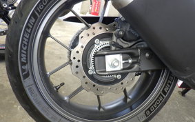 HONDA CBR400R 2024 NC65
