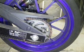 SUZUKI GSX-S125 2013 DL32D