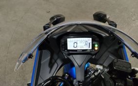 SUZUKI GSX-R125 DL33B