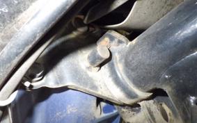 SUZUKI BIRDIE 50 BA43A