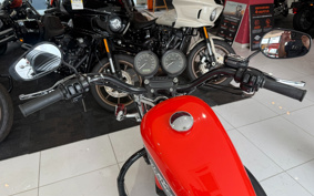 HARLEY XL883R 2009 CS2