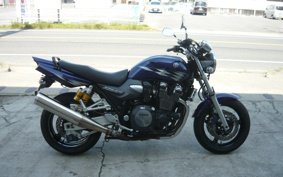 YAMAHA XJR1300 2007 RP17J