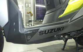 SUZUKI AVENIS 125 EA12J