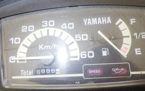 YAMAHA JOG Gen.1 3KJ
