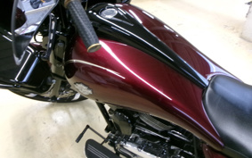HARLEY FLTRX 2010 KH4
