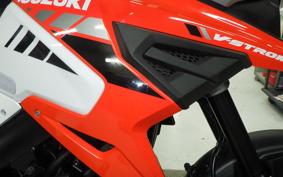 SUZUKI Vｽﾄﾛｰﾑ1050XT 2021 EF11M