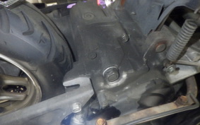 HONDA TODAY 2 2007 AF67