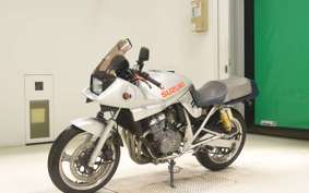 SUZUKI GSX250S KATANA 2011 GJ76A