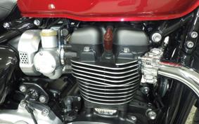 TRIUMPH BONNEVILLE SPEED 2026