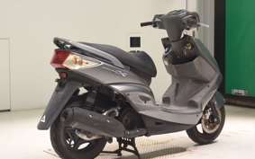 YAMAHA CYGNUS 125 X 2 1992 SE44J