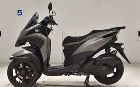 YAMAHA TRICITY 125 A 1986 SEC1J