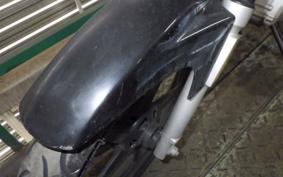 YAMAHA YBR125 2022