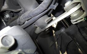 YAMAHA TRICITY 125 A ヤネツキ SEC1J