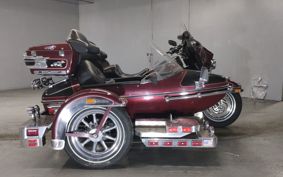 HARLEY FLHTCU-I 1450 SIDE-CAR 2001 FGW