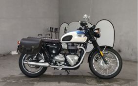 TRIUMPH BONNEVILLE T100 2020 DAD70G