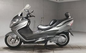 SUZUKI SKYWAVE 400S 2007 CK44A