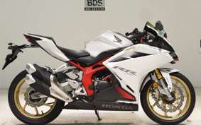HONDA CBR250RR A MC51