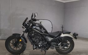 HONDA REBEL MC49