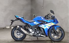 SUZUKI GSX250 R DN12B