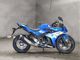 Фото Suzuki GSX250 R с японского аукциона