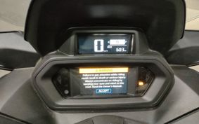 YAMAHA X-MAX 250 SG70J