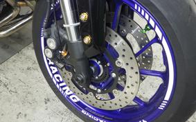 YAMAHA MT-09 ASP 2020 RN52J