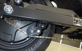 HONDA ZOOMERE