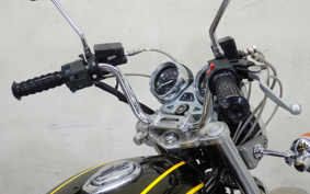 KAWASAKI ZEPHYR1100RS 2002 ZRT10A
