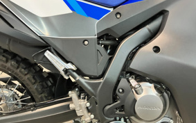 HONDA CRF250 RALLY MD47