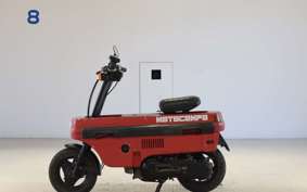 HONDA MOTOCOMPO AB12