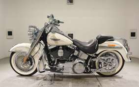 HARLEY FLSTN 1580 2015