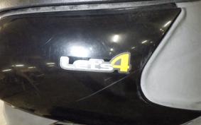 SUZUKI LET's 4 CA45A