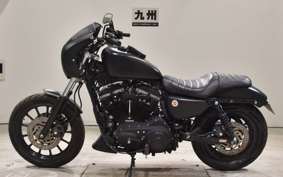 HARLEY XL883RI 2009