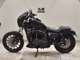 Фото Harley XL883RI 2009 с японского аукциона