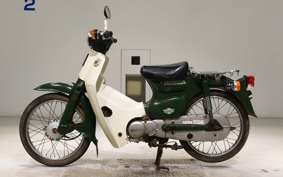 HONDA C50 SUPER CUB AA01