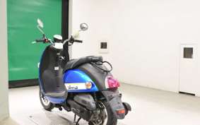 YAMAHA VINO 50 2025 SA37J