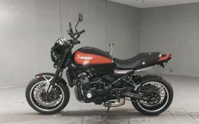 KAWASAKI Z900RS ZR900C
